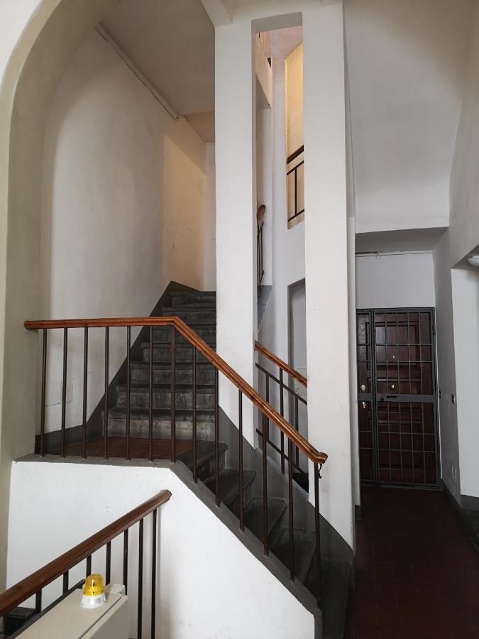 Appartamento La Terrazza Firenze Centro Storico 외부 사진