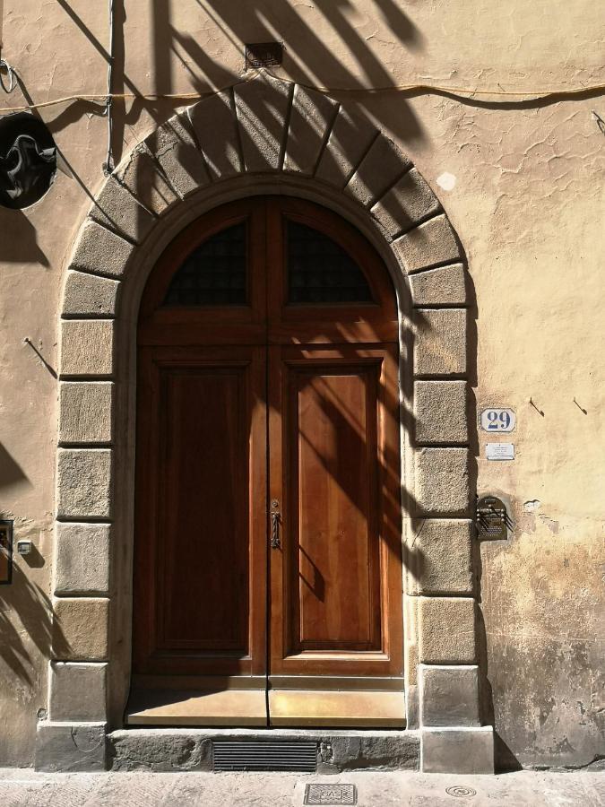 Appartamento La Terrazza Firenze Centro Storico 외부 사진