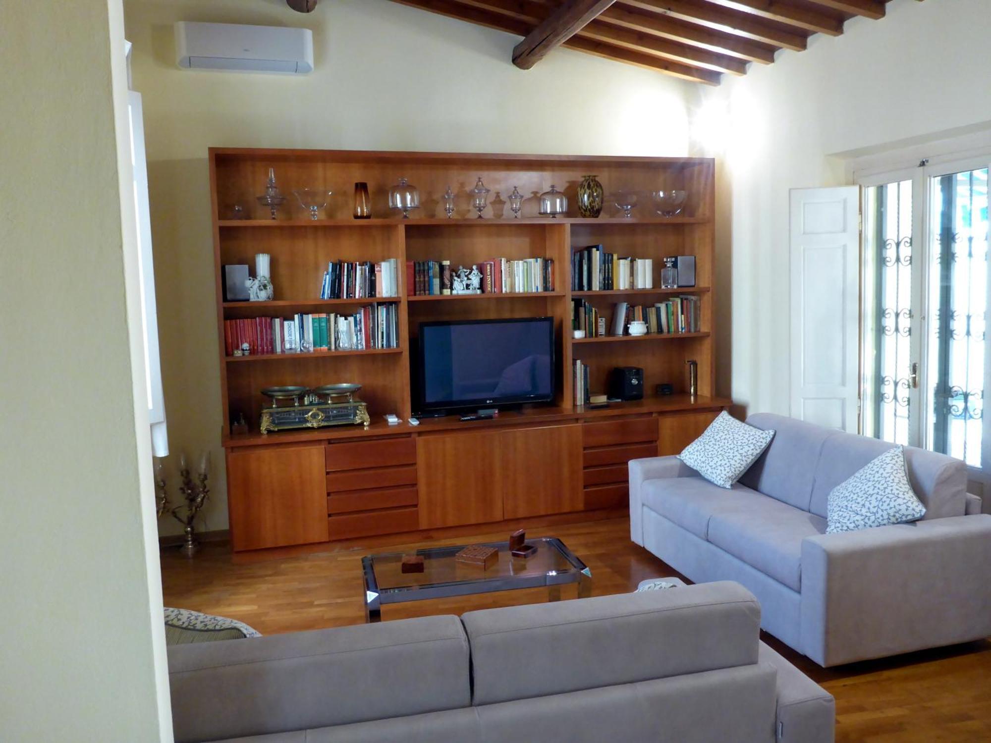Appartamento La Terrazza Firenze Centro Storico 외부 사진