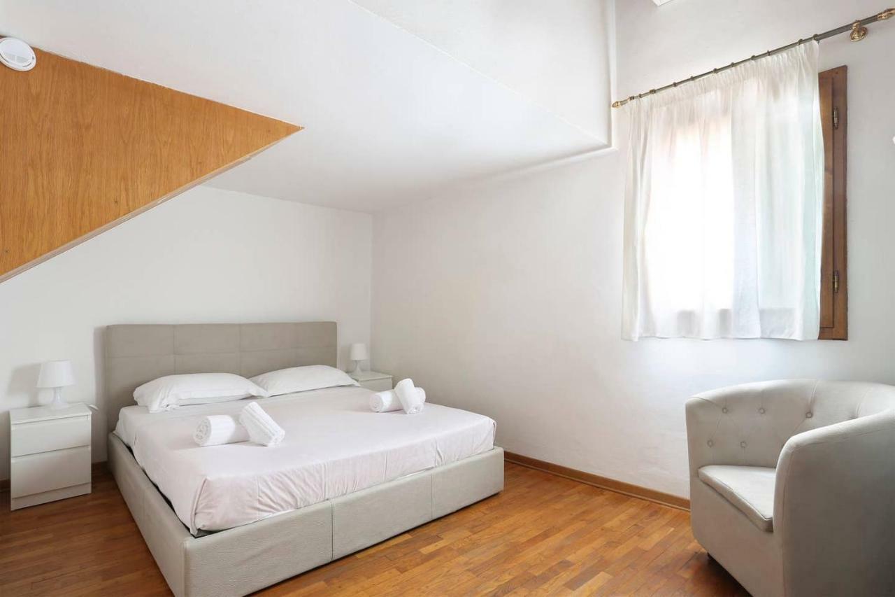Appartamento La Terrazza Firenze Centro Storico 외부 사진